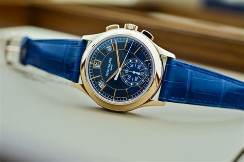 patek philippe annual calendar chronograph ref 5905 r|patek philippe 5905r010.